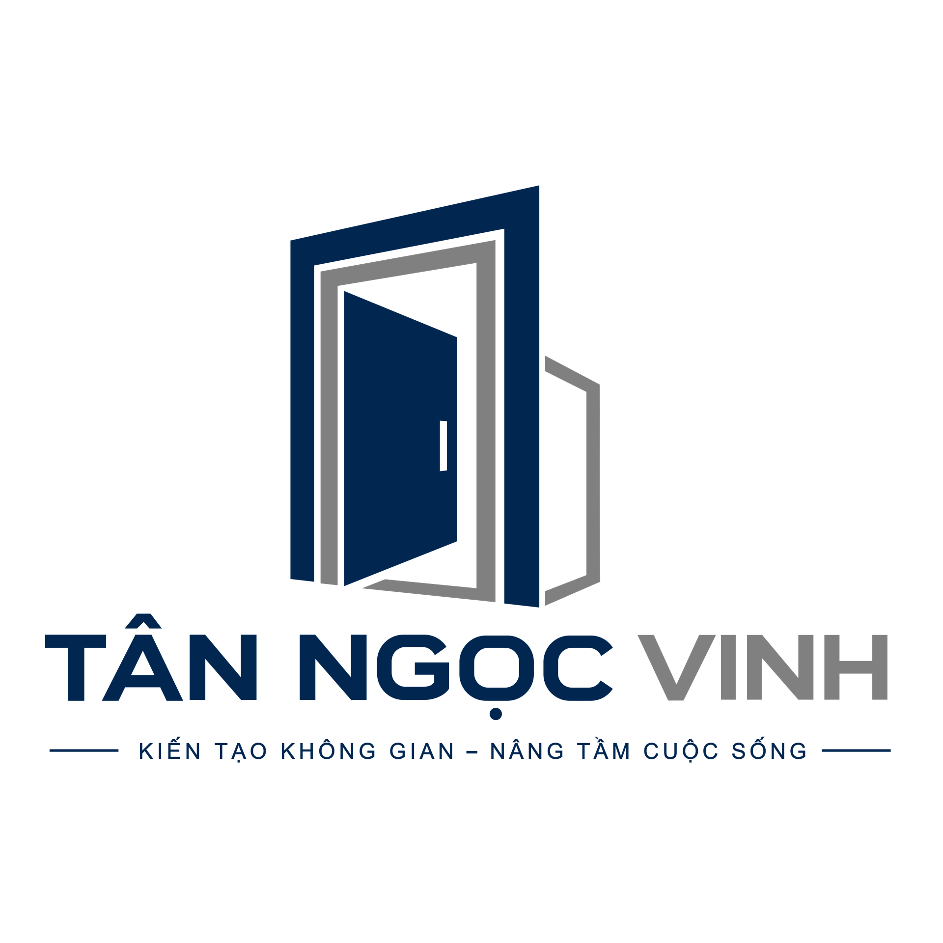 TÂN NGỌC VINH